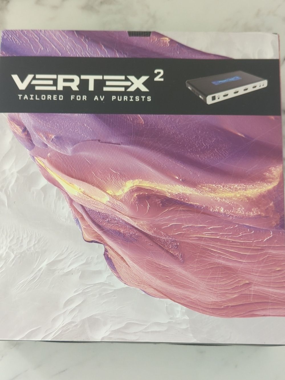 HDFury 4K Vertex 2 18Gbps